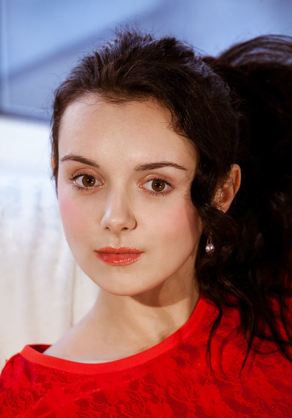 Роза, 23 года, 3 размер груди